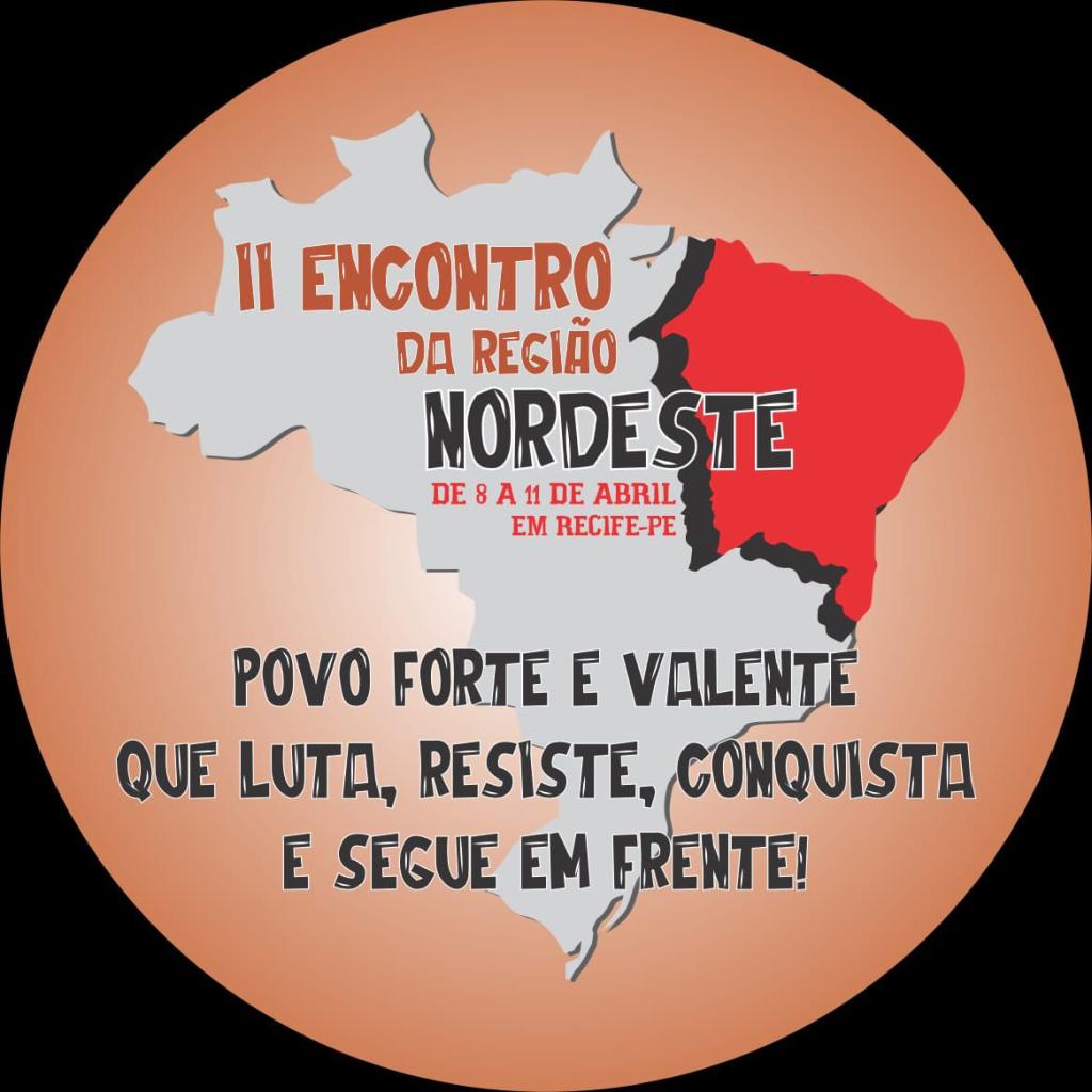 II Encontro Nordeste dos Comerciários