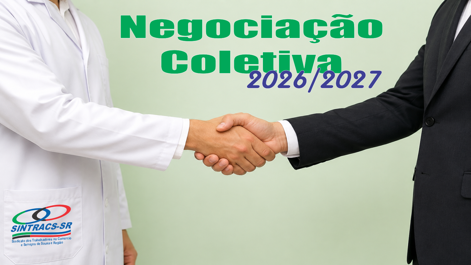 1ª Rodada de Negociações para trabalhadores de Farmácias